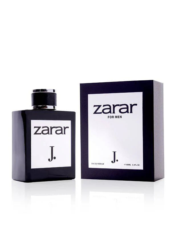 ZARAR PERFUME FOR MAN