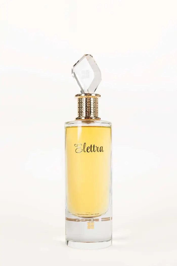 Elettra Perfume For Women