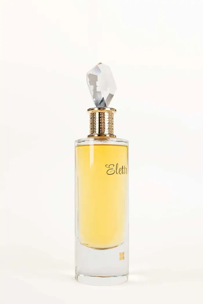 Elettra Perfume For Women