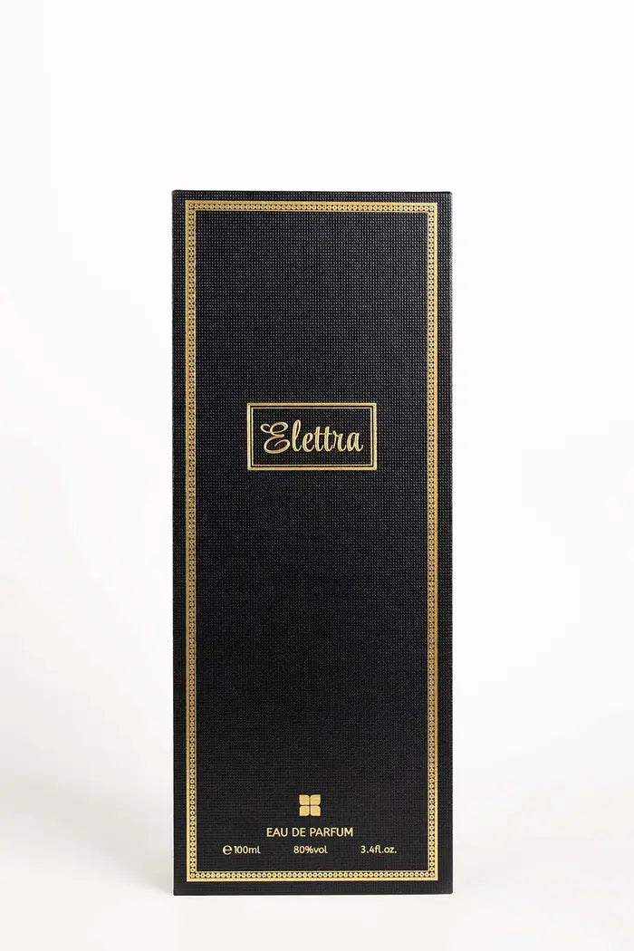 Elettra Perfume For Women