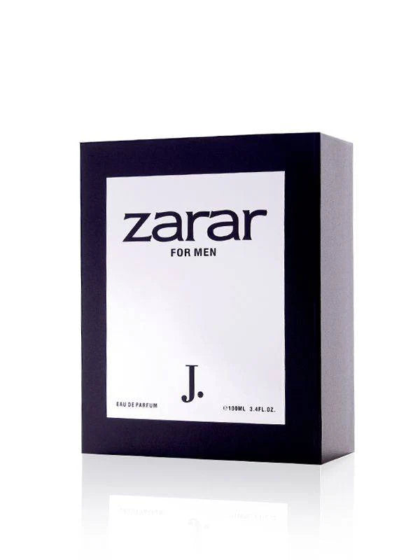 ZARAR PERFUME FOR MAN