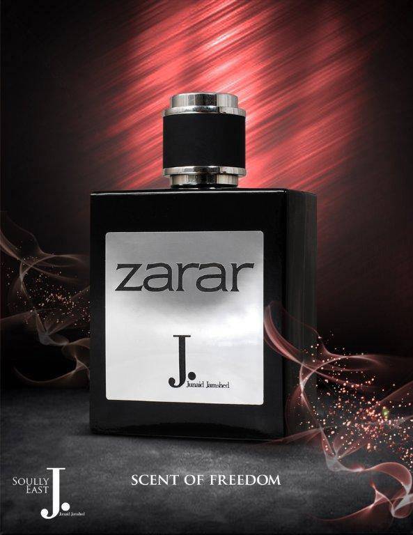 ZARAR PERFUME FOR MAN